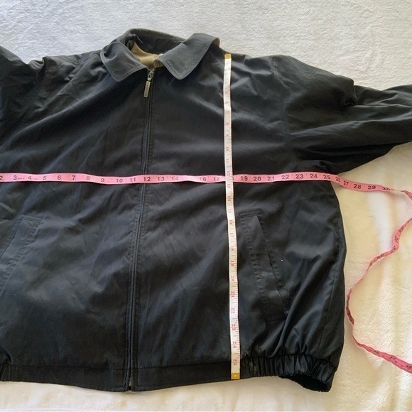 CLAIBORNE Hard Shell Women's Jacket - Picture 4 of 4